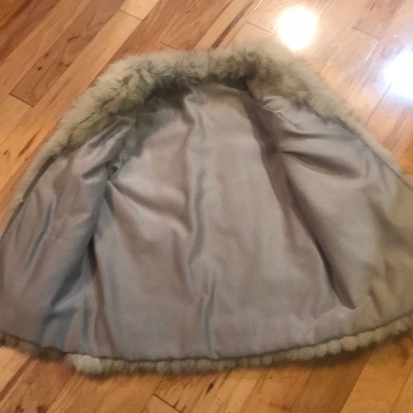 Authentic Fox Jacket - Picture 3 of 8